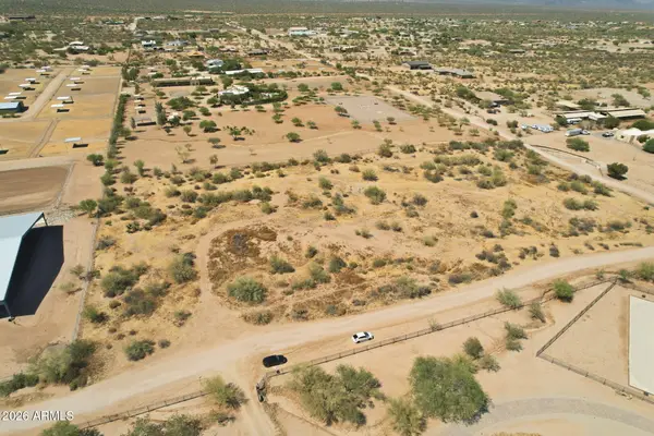 0 N 148 Street, Unincorporated County, AZ 85262