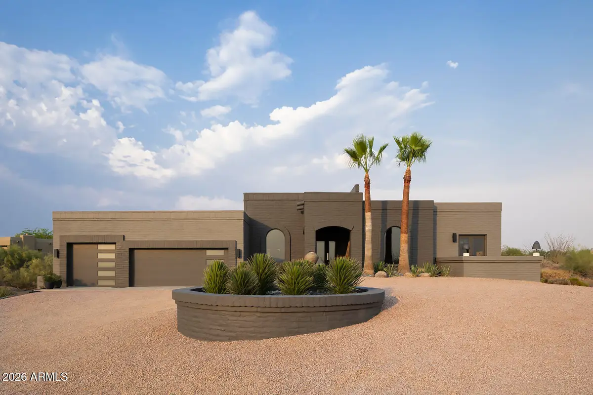 9545 E Romping Road #90, Carefree, AZ 85377 - #1
