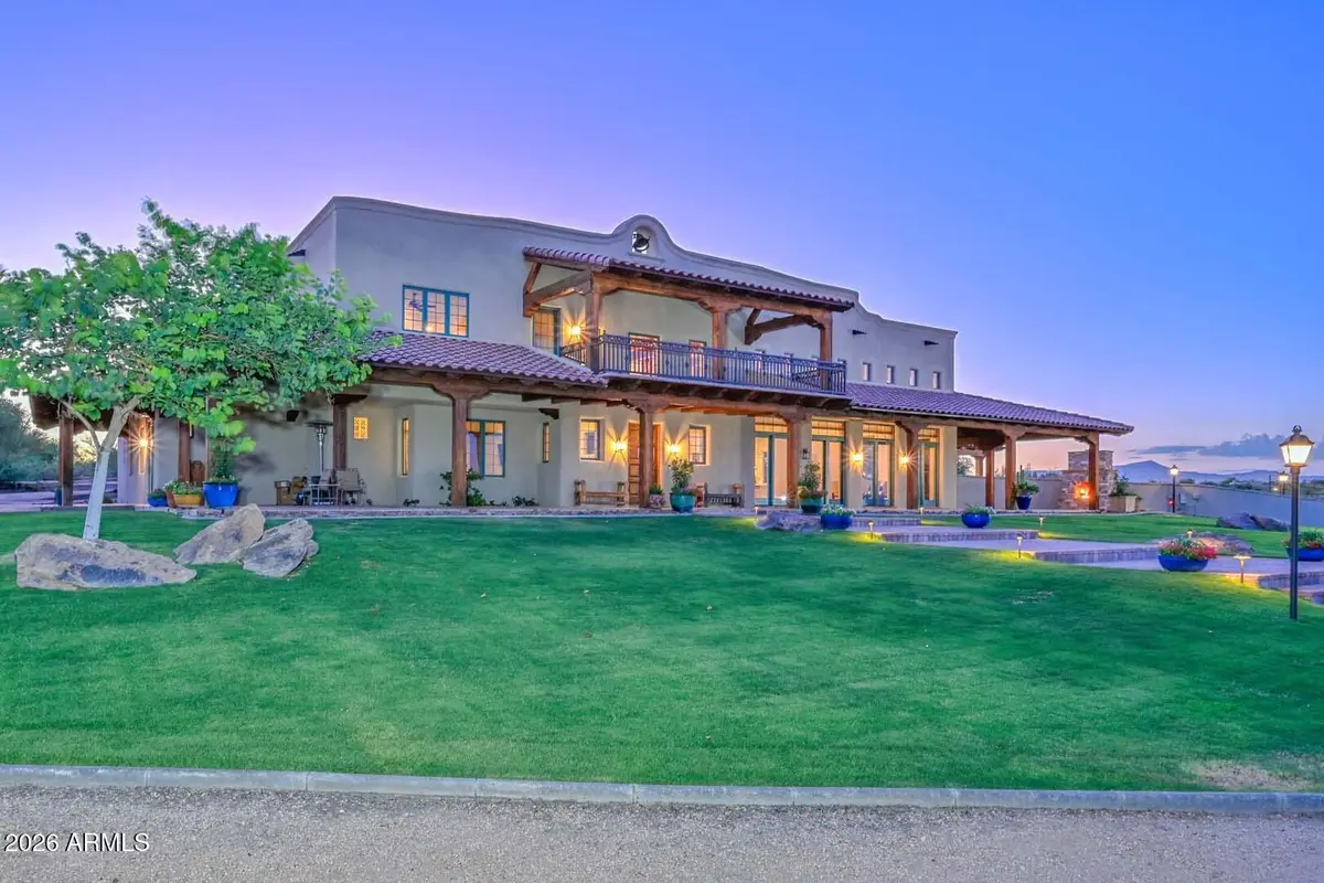 14715 E Windstone Trail, Scottsdale, AZ 85262 - #1