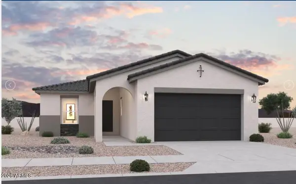 16742 W Spur Drive, Surprise, AZ 85387