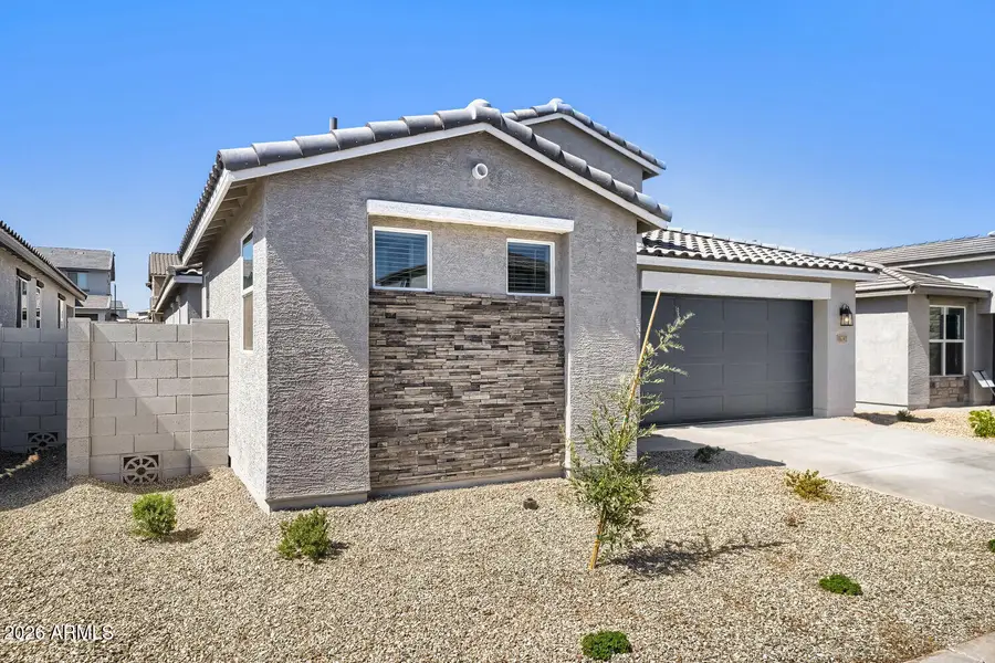 16742 W Spur Drive, Surprise, AZ 85387 - #3