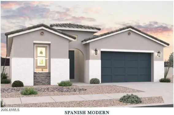 16718 W Spur Drive, Surprise, AZ 85387
