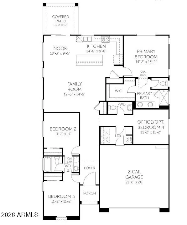16718 W Spur Drive, Surprise, AZ 85387 - #2