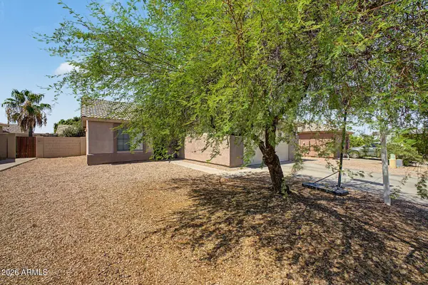 7613 E Dover Street, Mesa, AZ 85207
