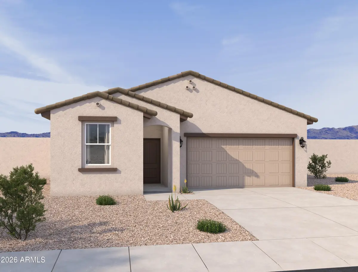 18249 W Avenida Del Sol --, Surprise, AZ 85387 - #1