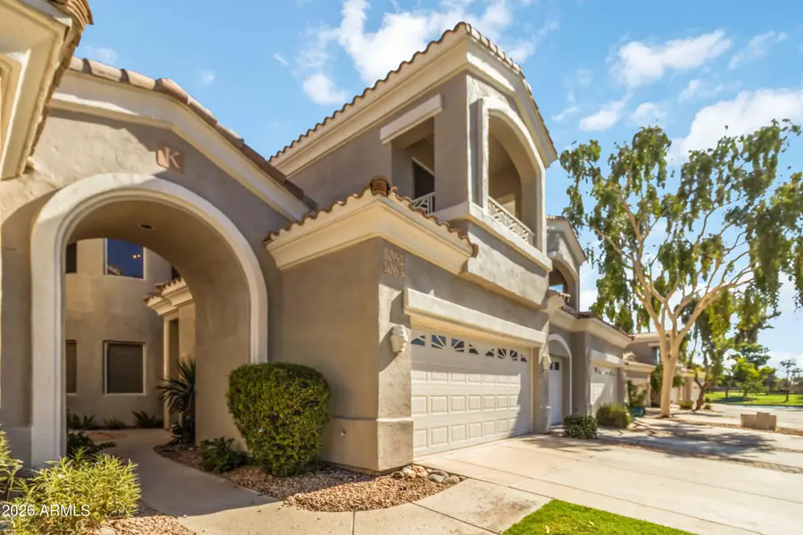 3800 S Cantabria Circle #1062, Chandler, AZ 85248 - #2