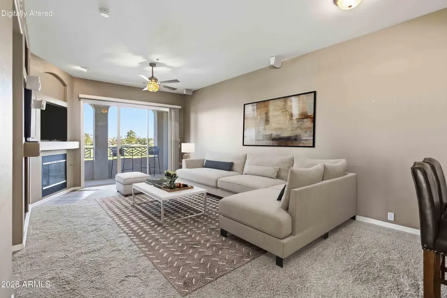 3800 S Cantabria Circle #1062, Chandler, AZ 85248 - #3