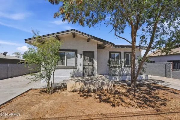 9622 N 13th Avenue, Phoenix, AZ 85021