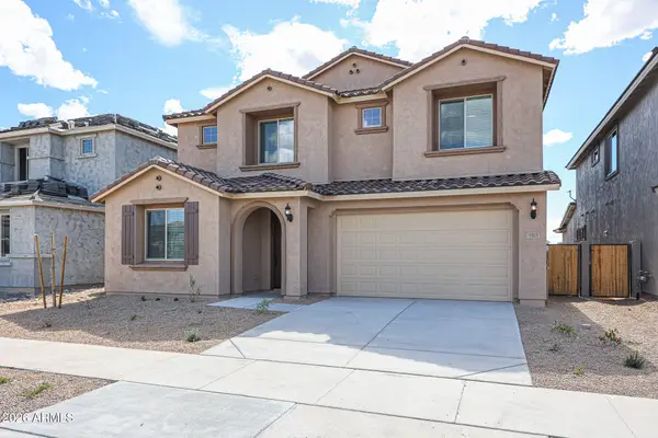 1951 W Sienna Bouquet Place, Phoenix, AZ 85085