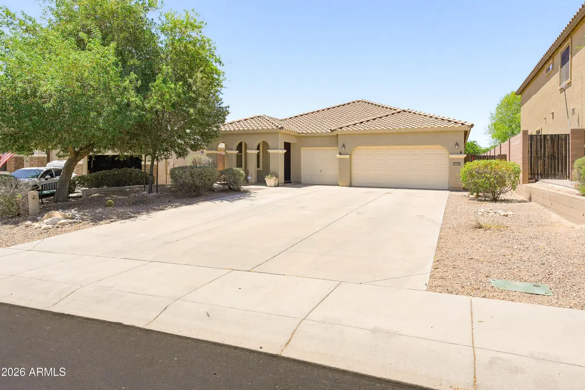 18227 W Purdue Avenue, Waddell, AZ 85355 - #1