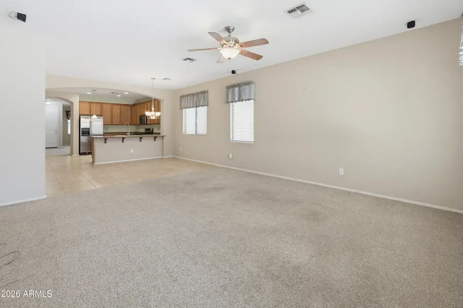 18227 W Purdue Avenue, Waddell, AZ 85355 - #3