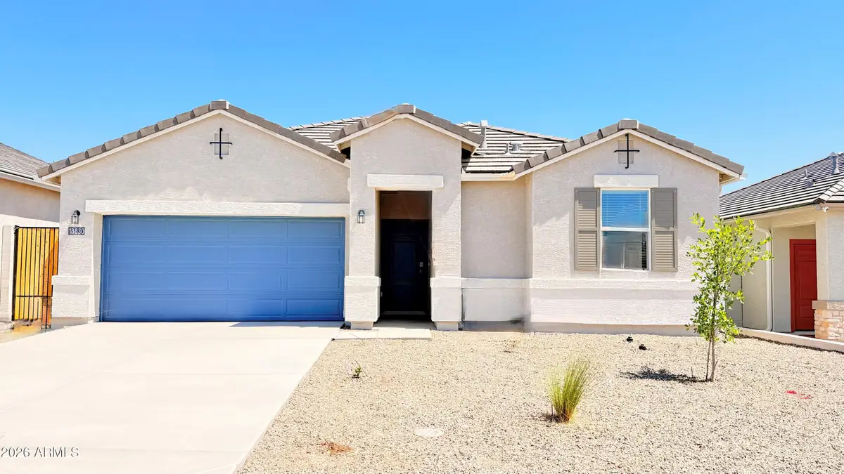 18830 E Luzon Drive, Gold Canyon, AZ 85118 - #1