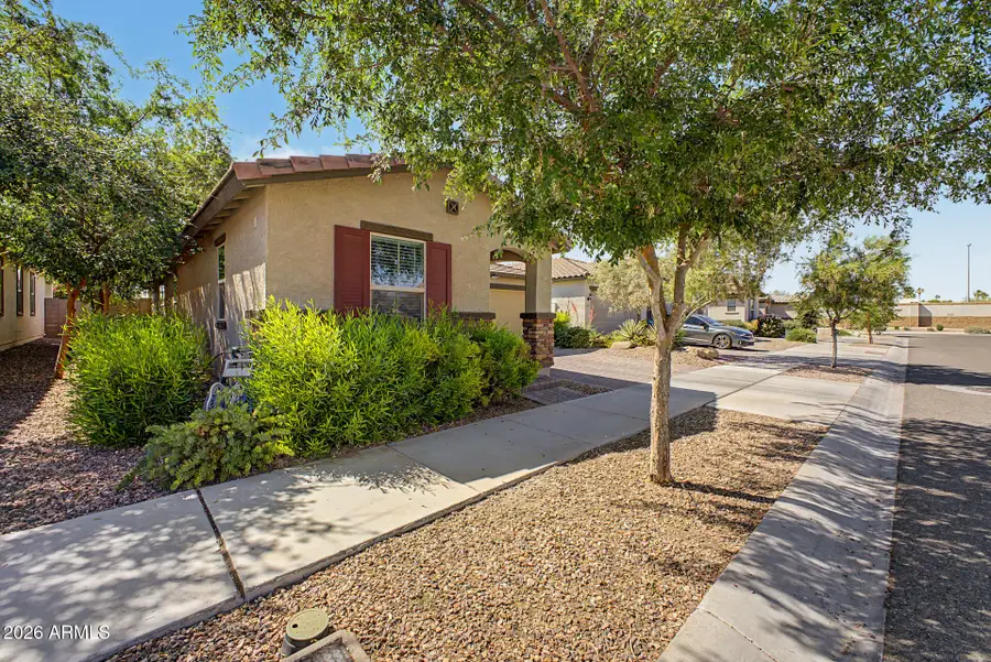 2732 N 154th Drive, Goodyear, AZ 85395 - #3
