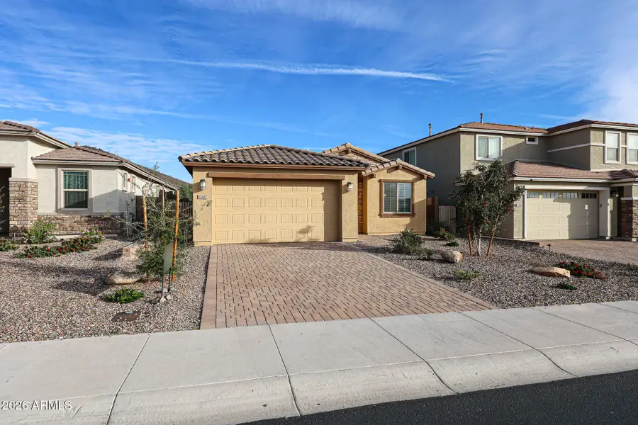 12402 W Cassia Trail, Peoria, AZ 85383 - #3