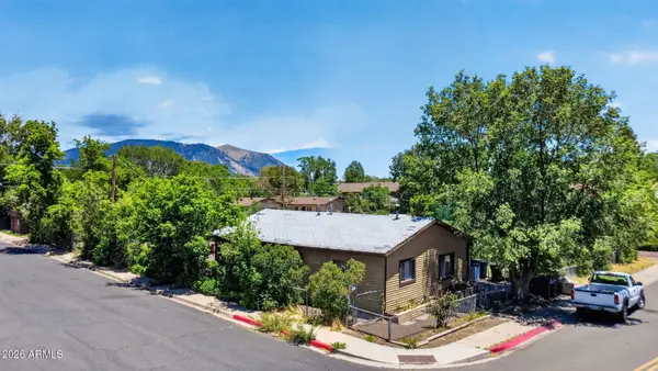 530 W Tombstone Avenue, Flagstaff, AZ 86001
