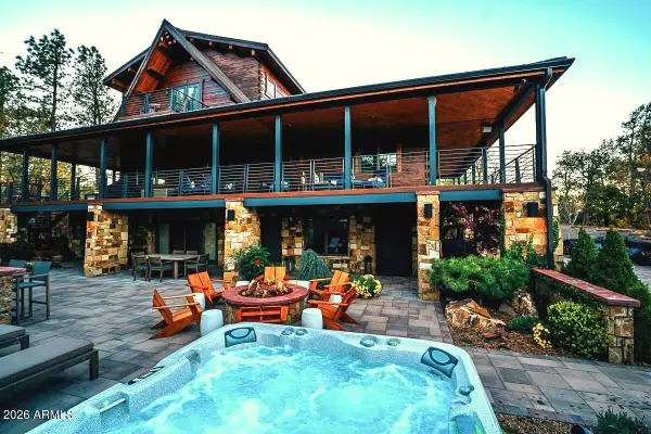 2505 E Old Miner Road, Prescott, AZ 86303