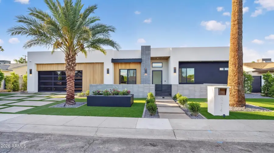 8214 E Hazelwood Street, Scottsdale, AZ 85251 - #2
