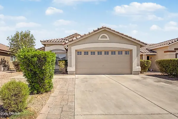 10431 E Bramble Avenue, Mesa, AZ 85208