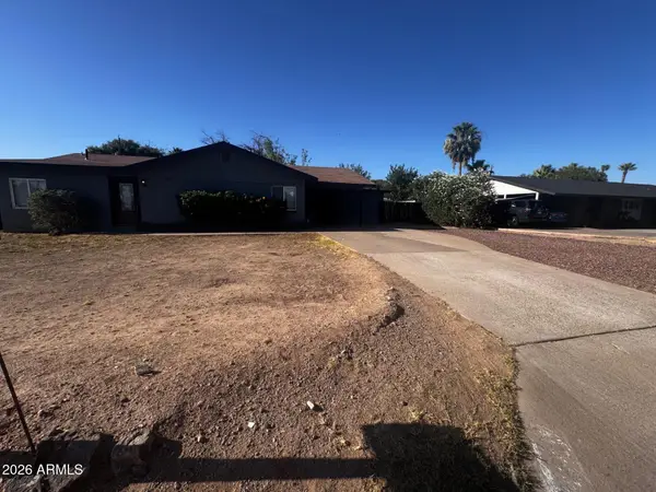 1826 W Las Palmaritas Drive, Phoenix, AZ 85021