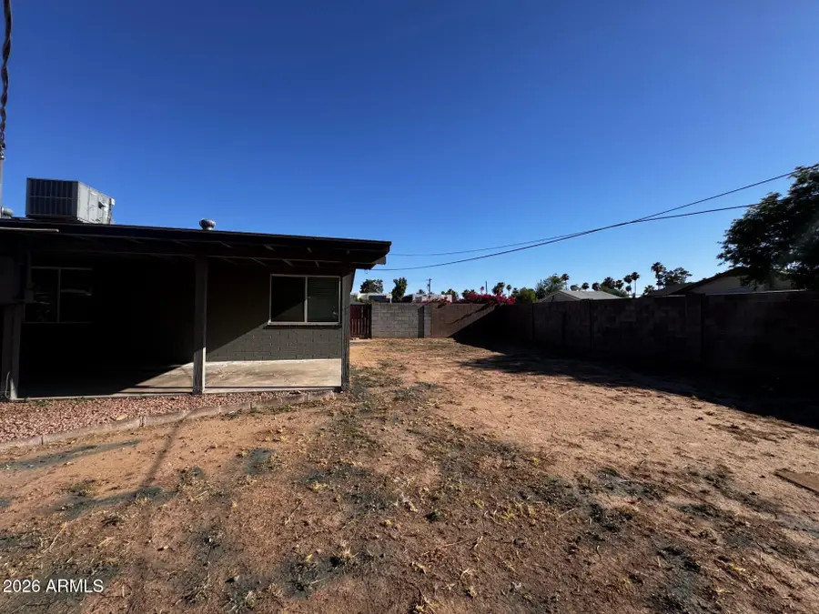 1826 W Las Palmaritas Drive, Phoenix, AZ 85021 - #2