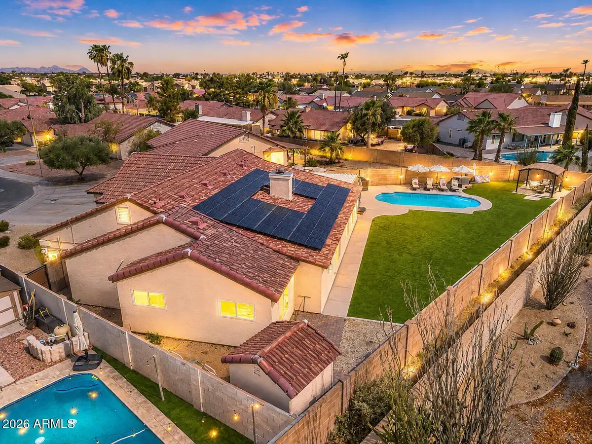15002 N 92nd Avenue, Peoria, AZ 85381 - #1