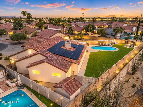 15002 N 92nd Avenue, Peoria, AZ 85381