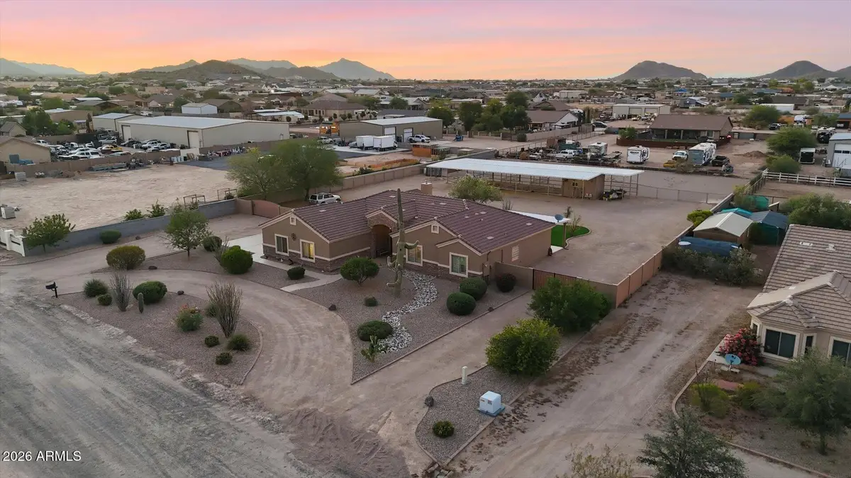 378 W Rhonda View Road, San Tan Valley, AZ 85143 - #1