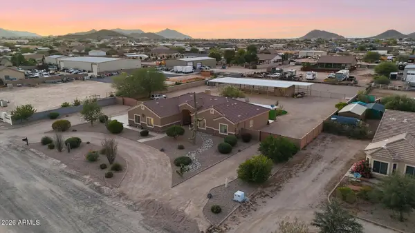 378 W Rhonda View Road, San Tan Valley, AZ 85143