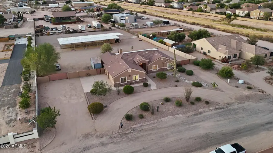 378 W Rhonda View Road, San Tan Valley, AZ 85143 - #3