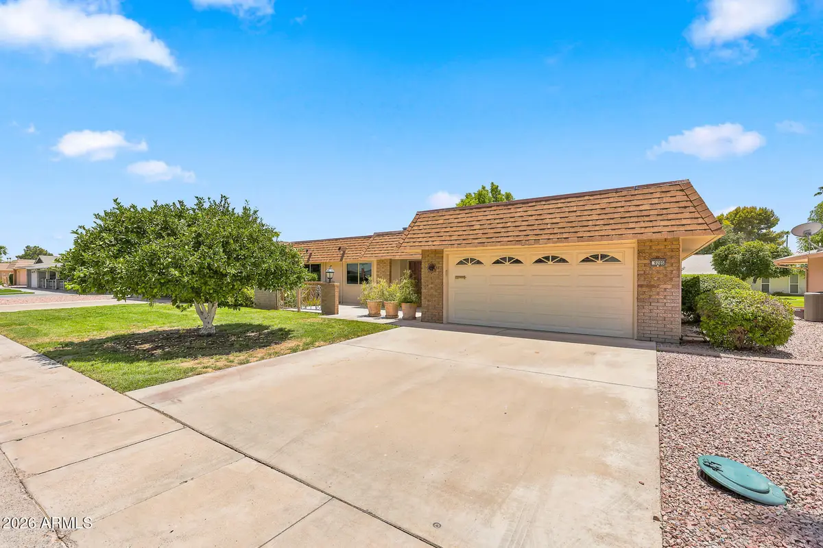 9705 W Sandstone Drive, Sun City, AZ 85351 - #1