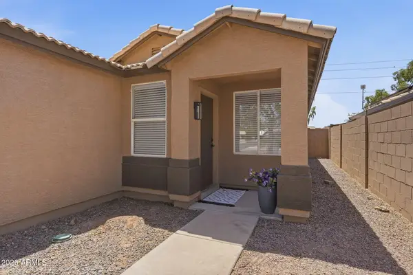 1982 S Lawther Drive, Apache Junction, AZ 85120