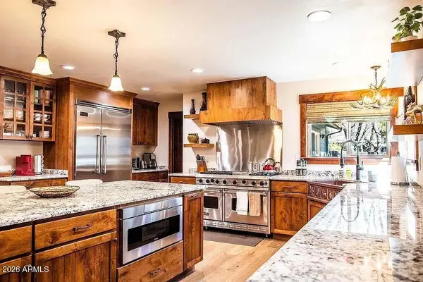 1568 N Wakonda Street, Flagstaff, AZ 86004