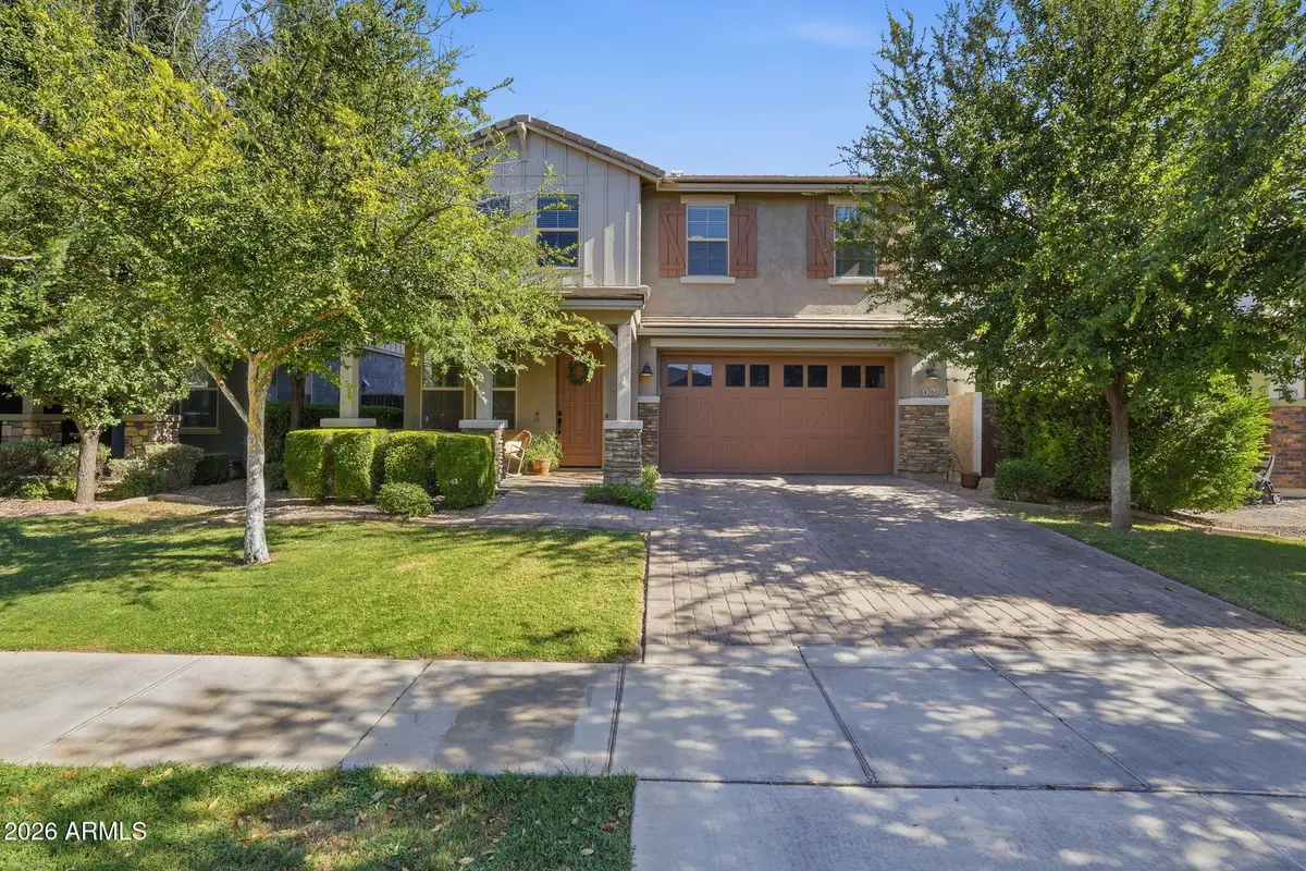 4261 E Amber Lane, Gilbert, AZ 85296 - #1
