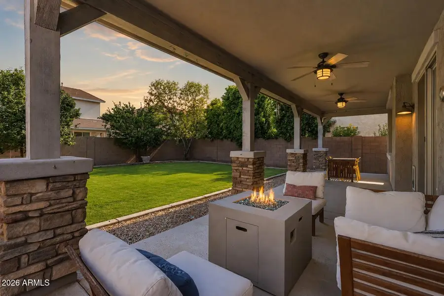 4261 E Amber Lane, Gilbert, AZ 85296 - #3