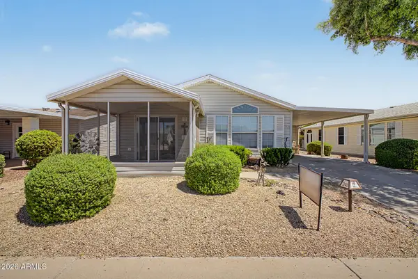 2550 S Ellsworth Road #240, Mesa, AZ 85209
