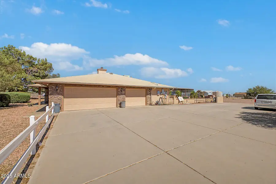 20537 W Gordon Way, Wittmann, AZ 85361 - #2