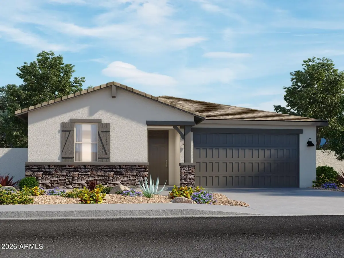 18589 W Manzanita Drive, Waddell, AZ 85355 - #1