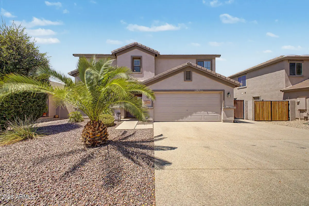 2788 E Dust Devil Drive, San Tan Valley, AZ 85143 - #1