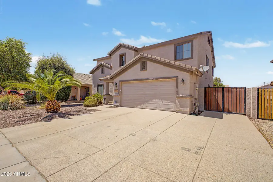 2788 E Dust Devil Drive, San Tan Valley, AZ 85143 - #2
