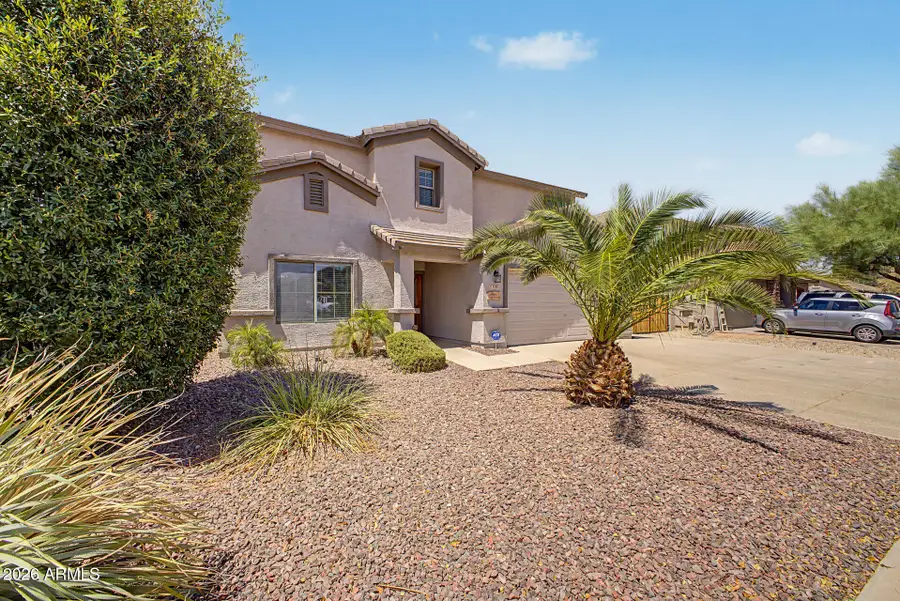 2788 E Dust Devil Drive, San Tan Valley, AZ 85143 - #3