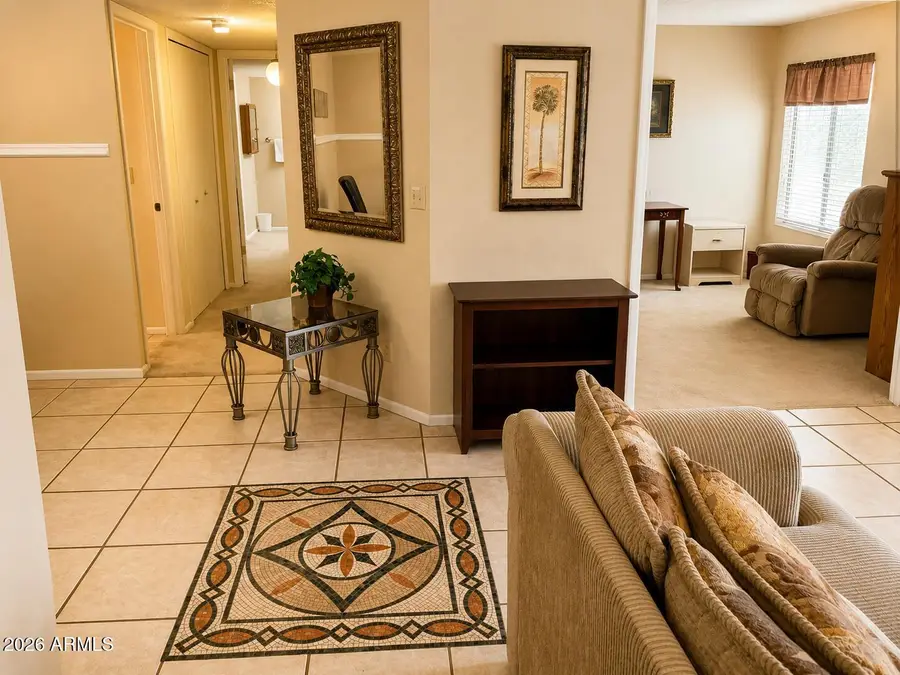 5518 E Lindstrom Lane #2031, Mesa, AZ 85215 - #3