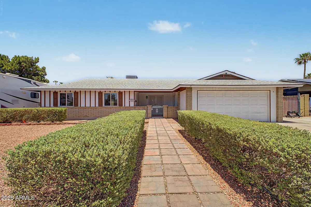 5340 W Caron Street, Glendale, AZ 85302 - #1