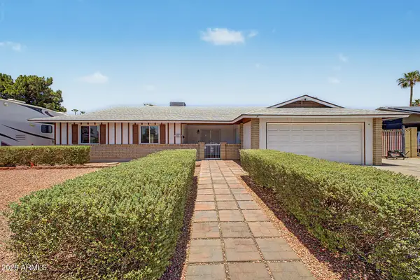 5340 W Caron Street, Glendale, AZ 85302