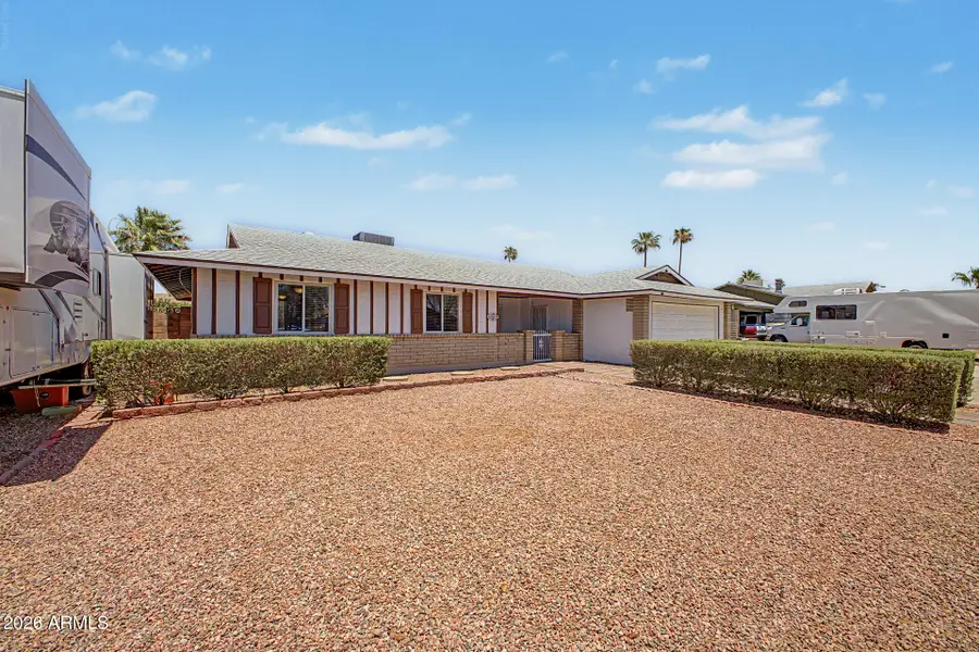 5340 W Caron Street, Glendale, AZ 85302 - #2