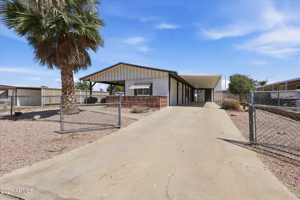 9618 E Edgewood Avenue, Mesa, AZ 85208