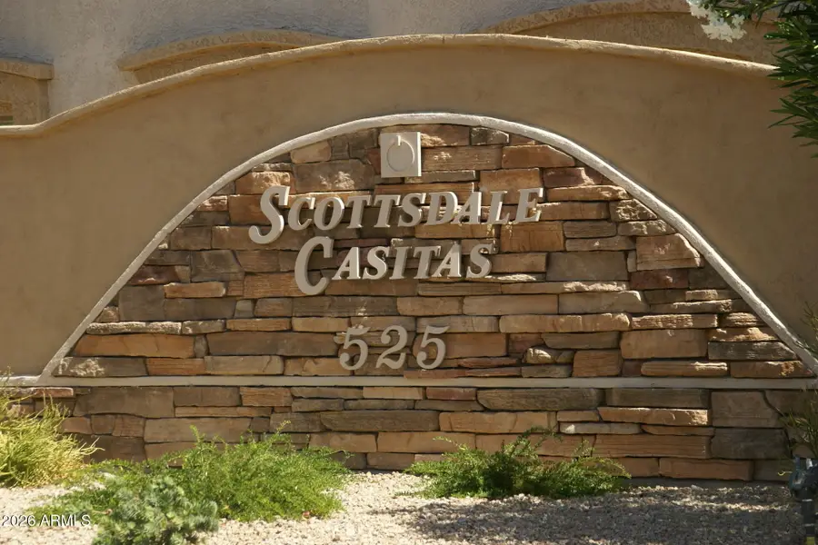 525 N Miller Road #244, Scottsdale, AZ 85257 - #2