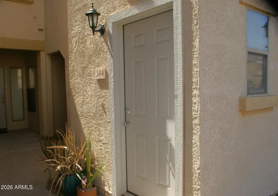 525 N Miller Road #244, Scottsdale, AZ 85257 - #3