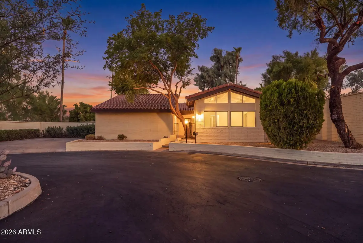 7369 E Mclellan Boulevard, Scottsdale, AZ 85250 - #1