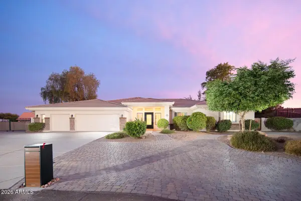 12719 W Denton Avenue, Litchfield Park, AZ 85340