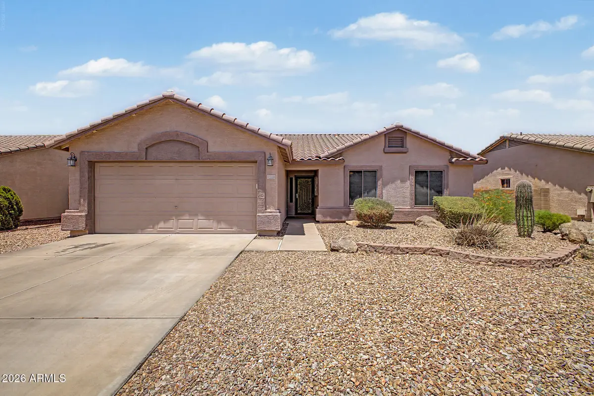 13256 W Desert Rock Drive, Surprise, AZ 85374 - #1
